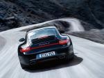 Porsche 911 Carrera 4 2009 года